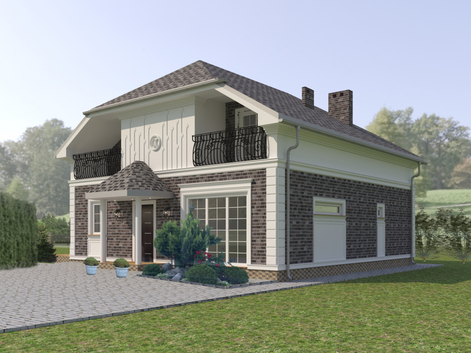 Архитектура