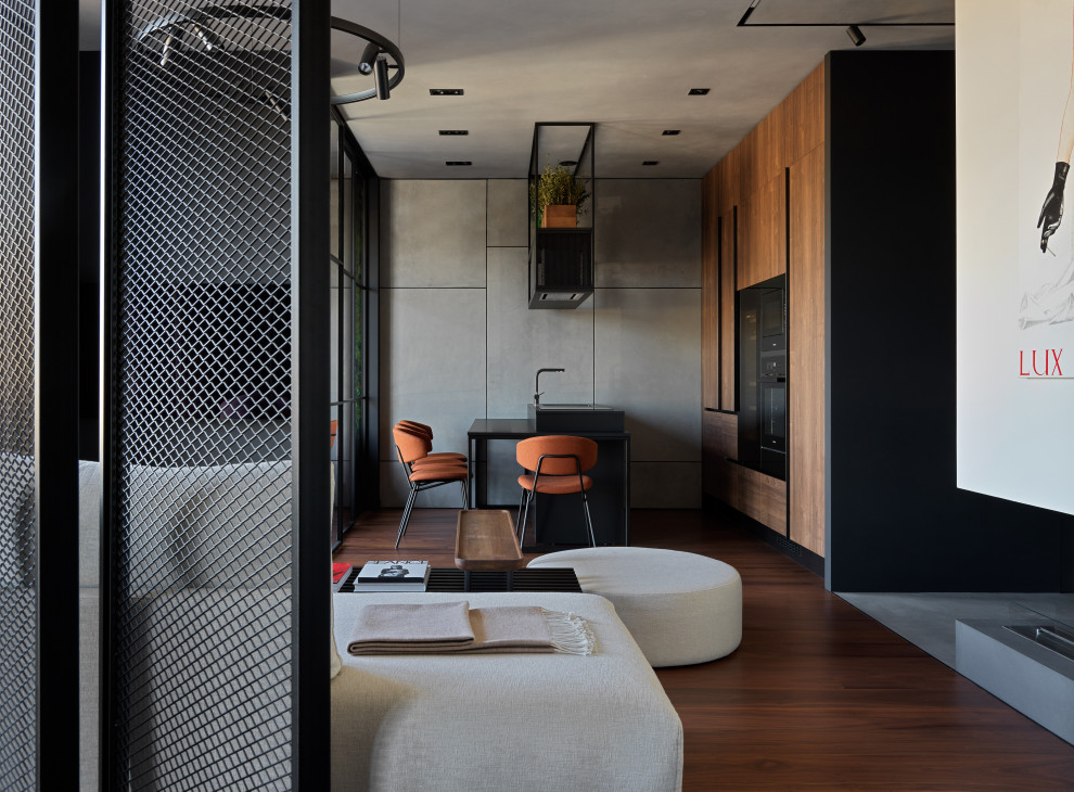 ЖК "Пресня Сити" 66