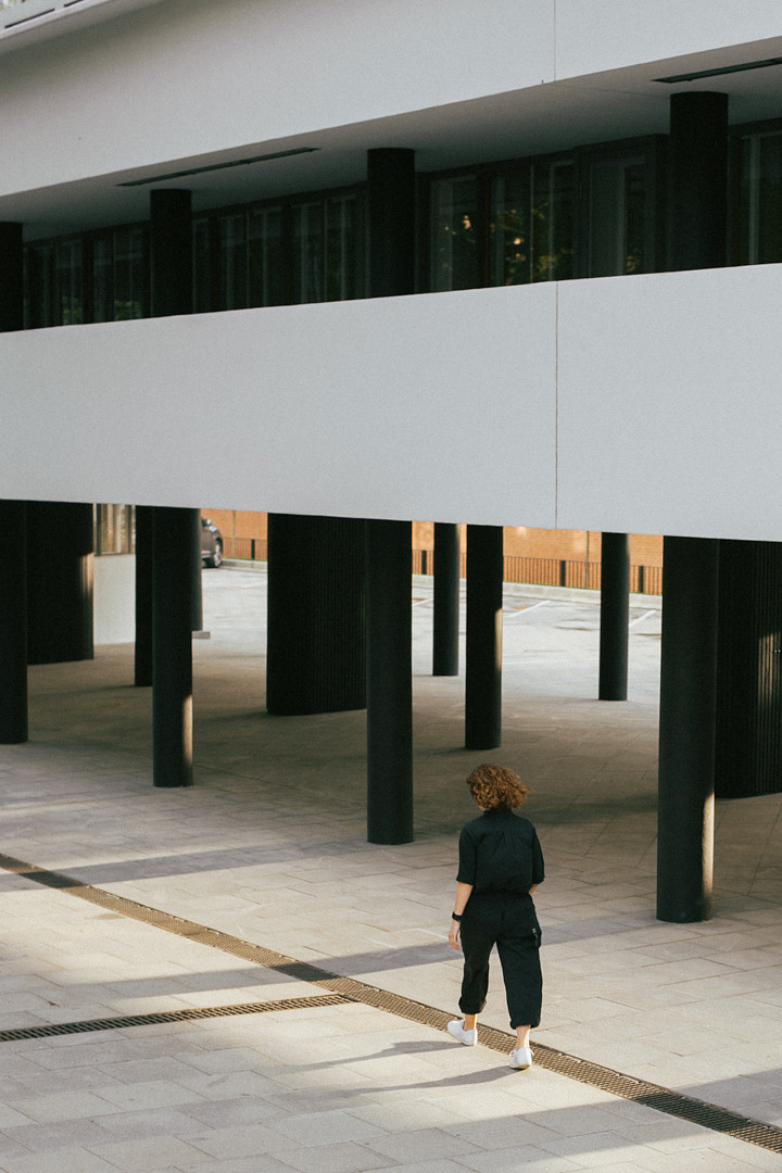 Портрет PRO: Интерьерный фотограф Ольга Шангина-Лестерлен