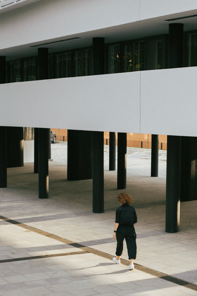 Портрет PRO: Интерьерный фотограф Ольга Шангина-Лестерлен