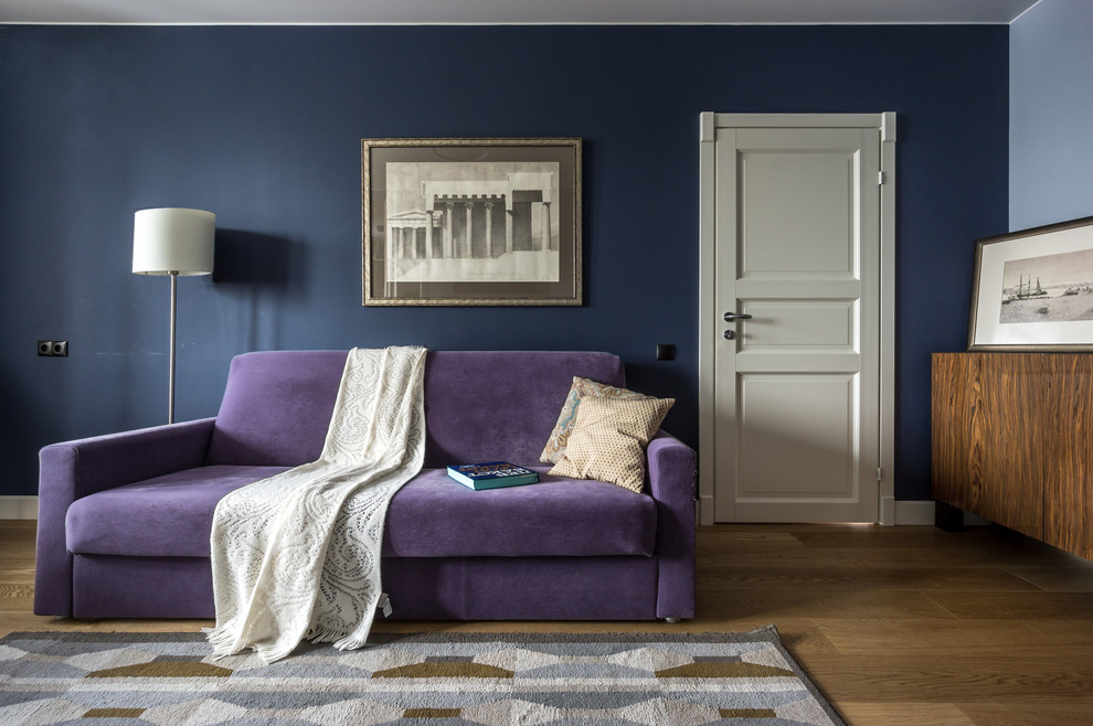 Квартира на пр-те Мира