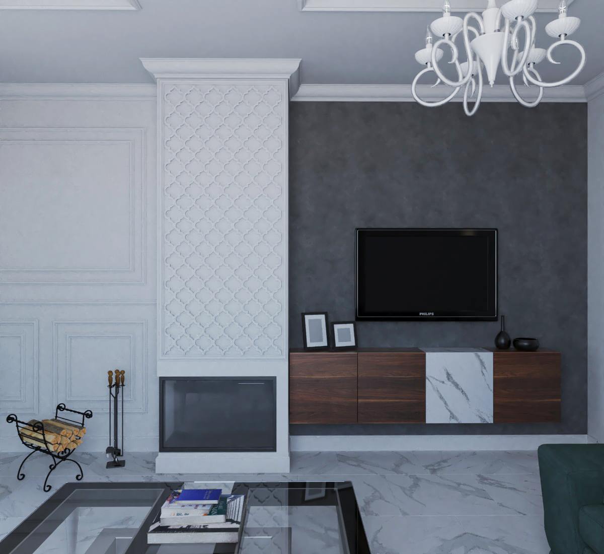 Частный дом