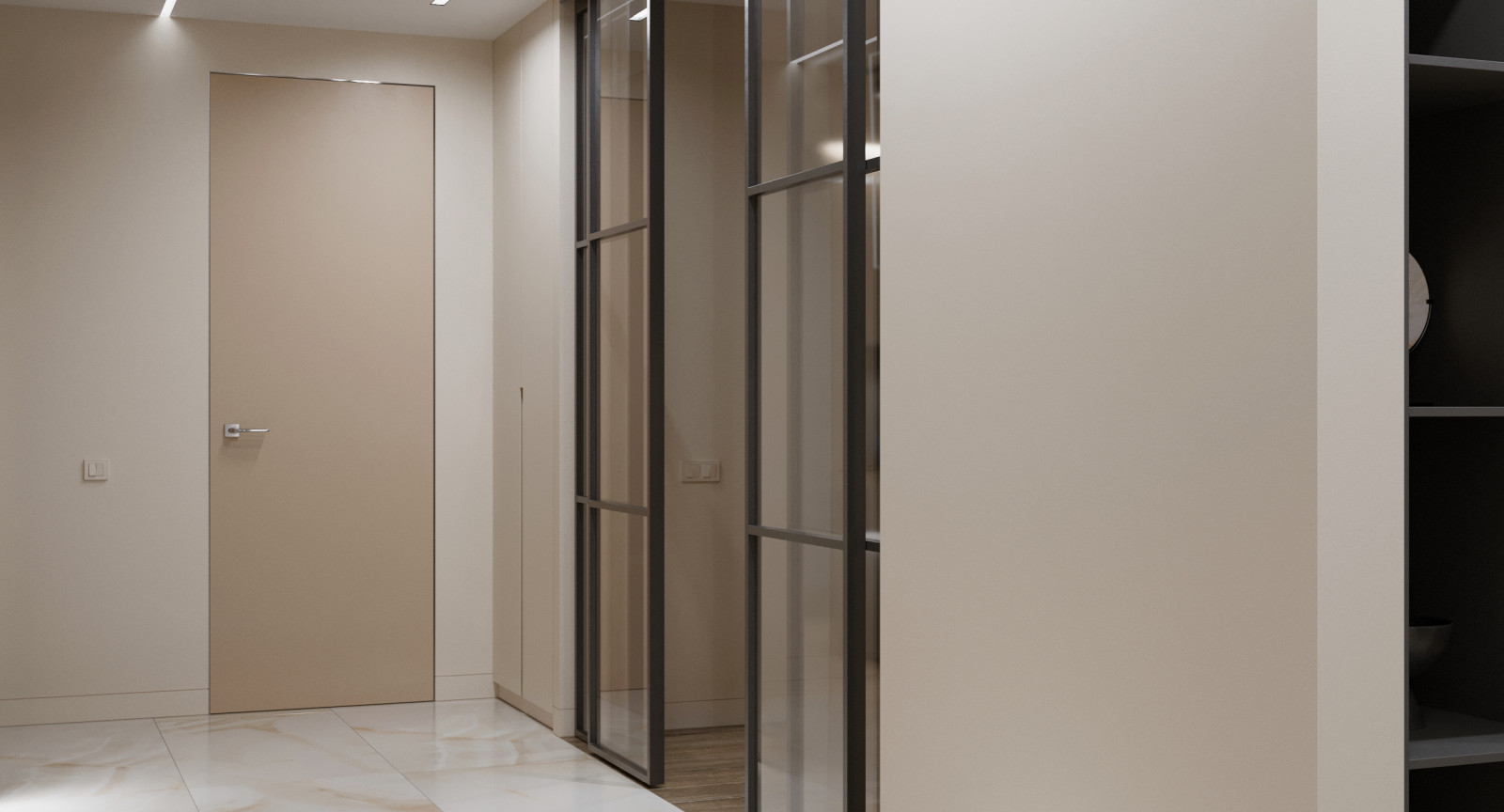 Проект "Эсфера"