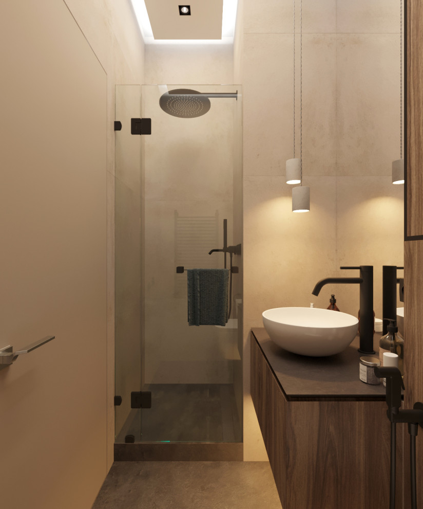 ЖК Алые Паруса, Москва