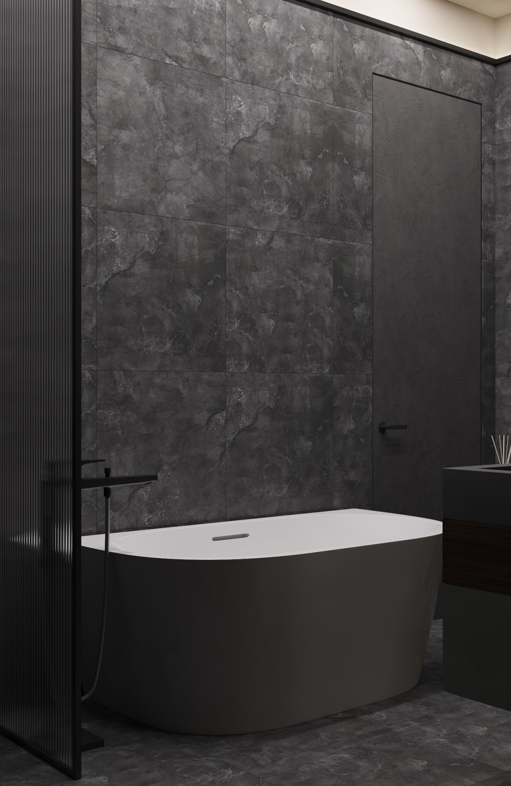 ЖК Зиларт. Визуализация