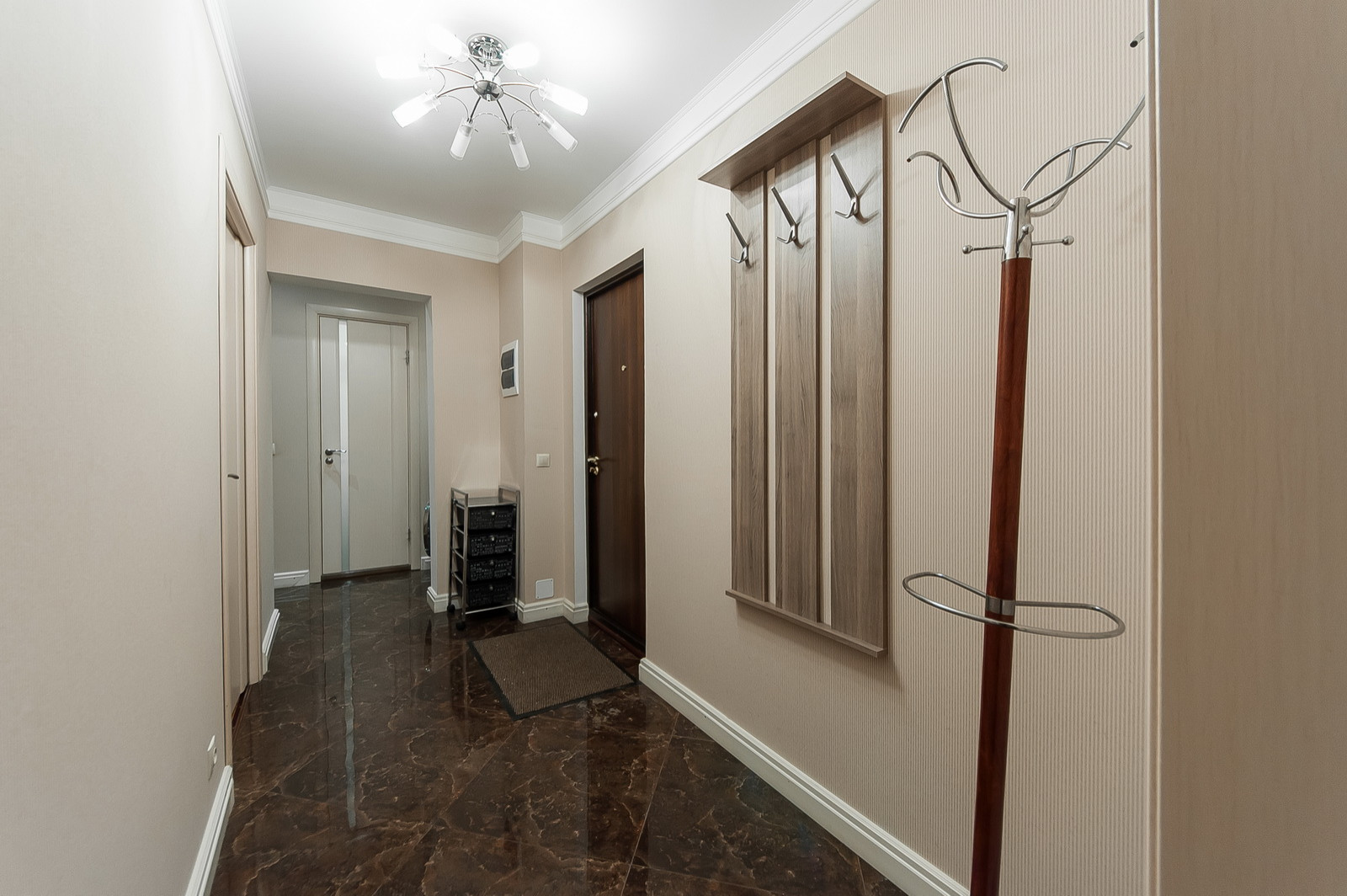 10. Ремонт квартиры