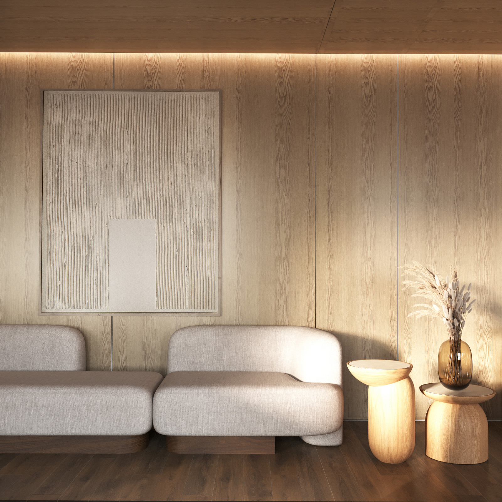 Пансионат, Королев