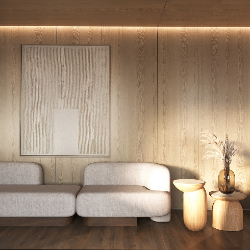 Пансионат, Королев