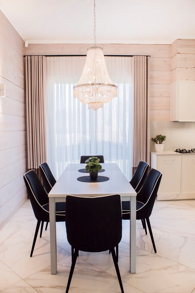 Wooden house in Tallinn