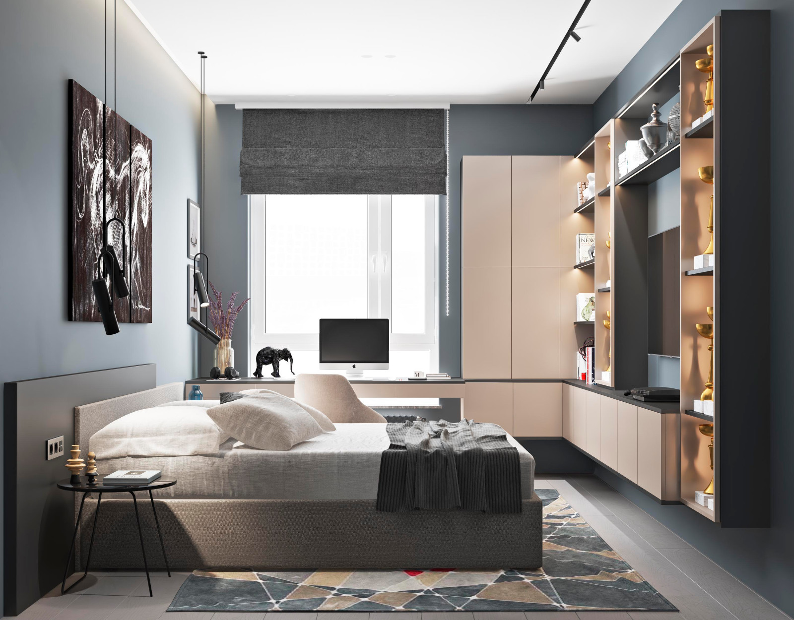 ЖК Грин Парк