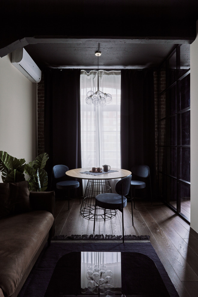 ЖК Лофт Красная стрела