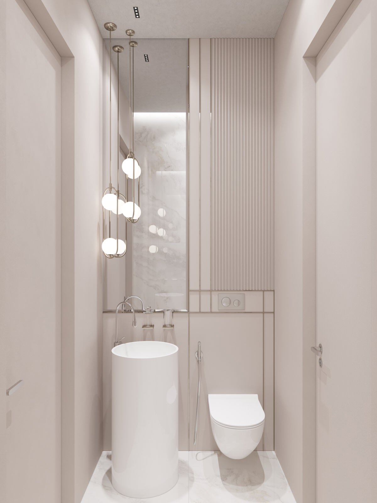 Ривьера вилла премиум