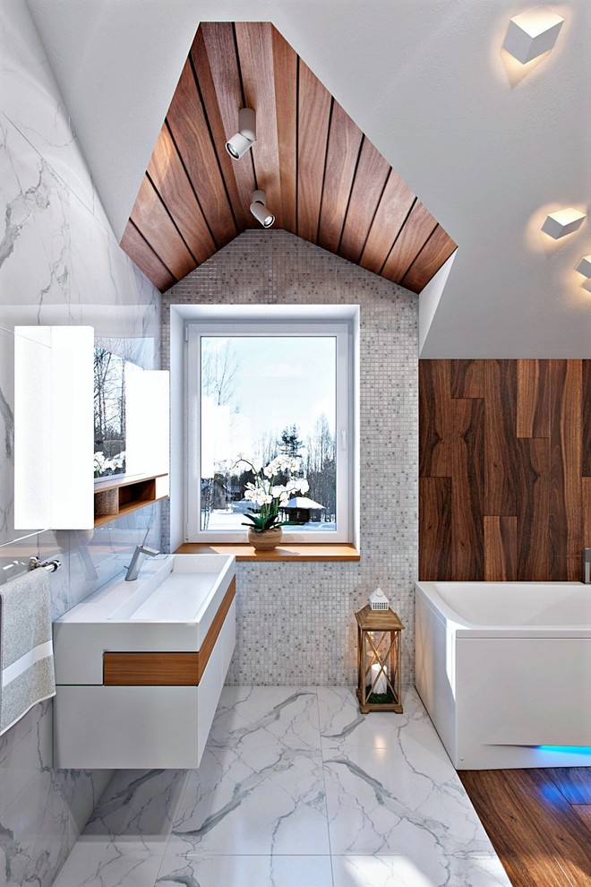 Ванная комната