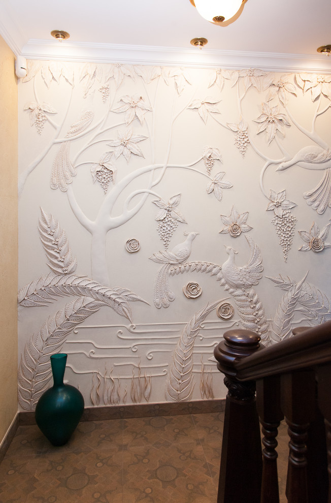 Дом в Пестово