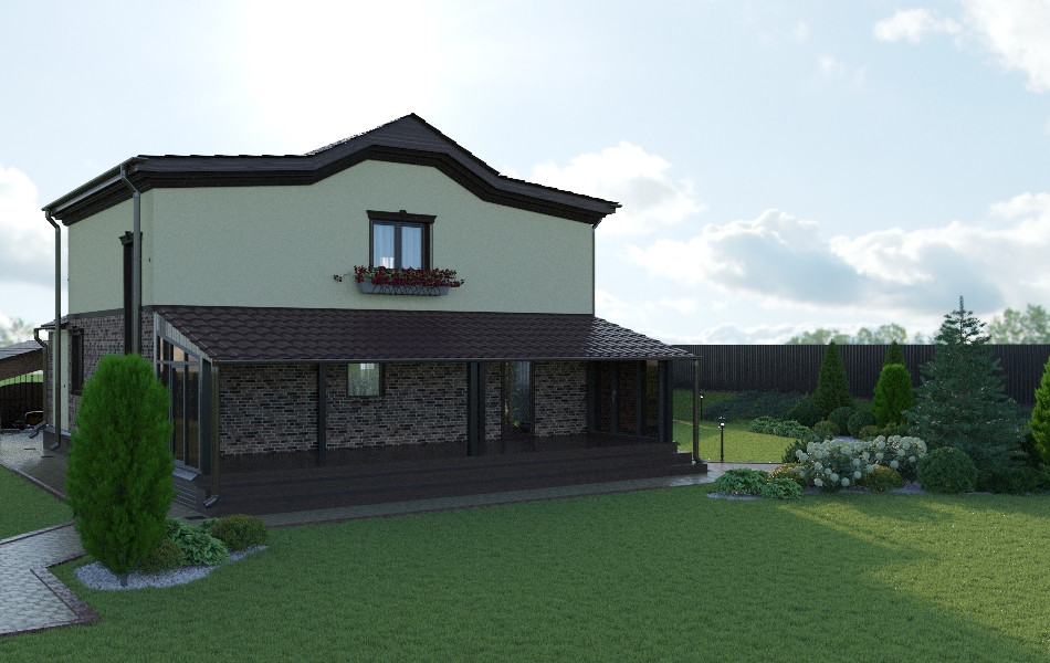 КП Петровское Барокко