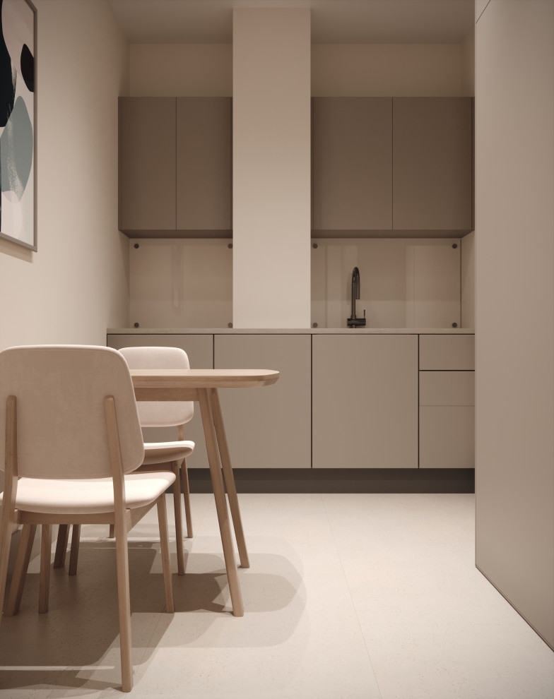 Гостиница в Севастополе МОП