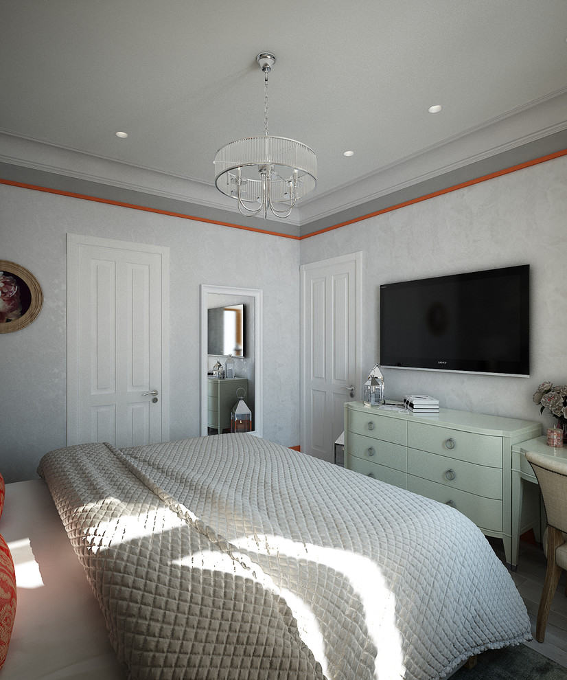 Обложка проекта: "Тонкая коралловая линия"