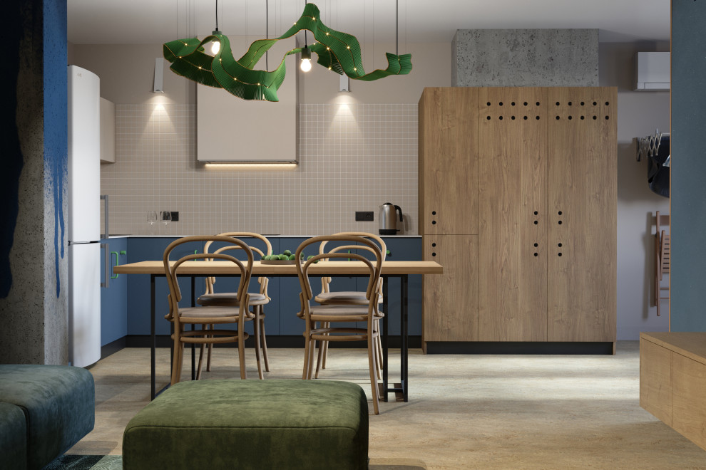 Апарт-отель в г. Геленджик