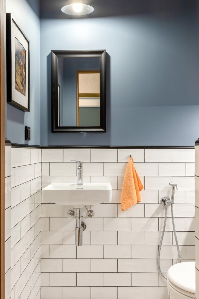 Редизайн квартиры в ЖК Времена года