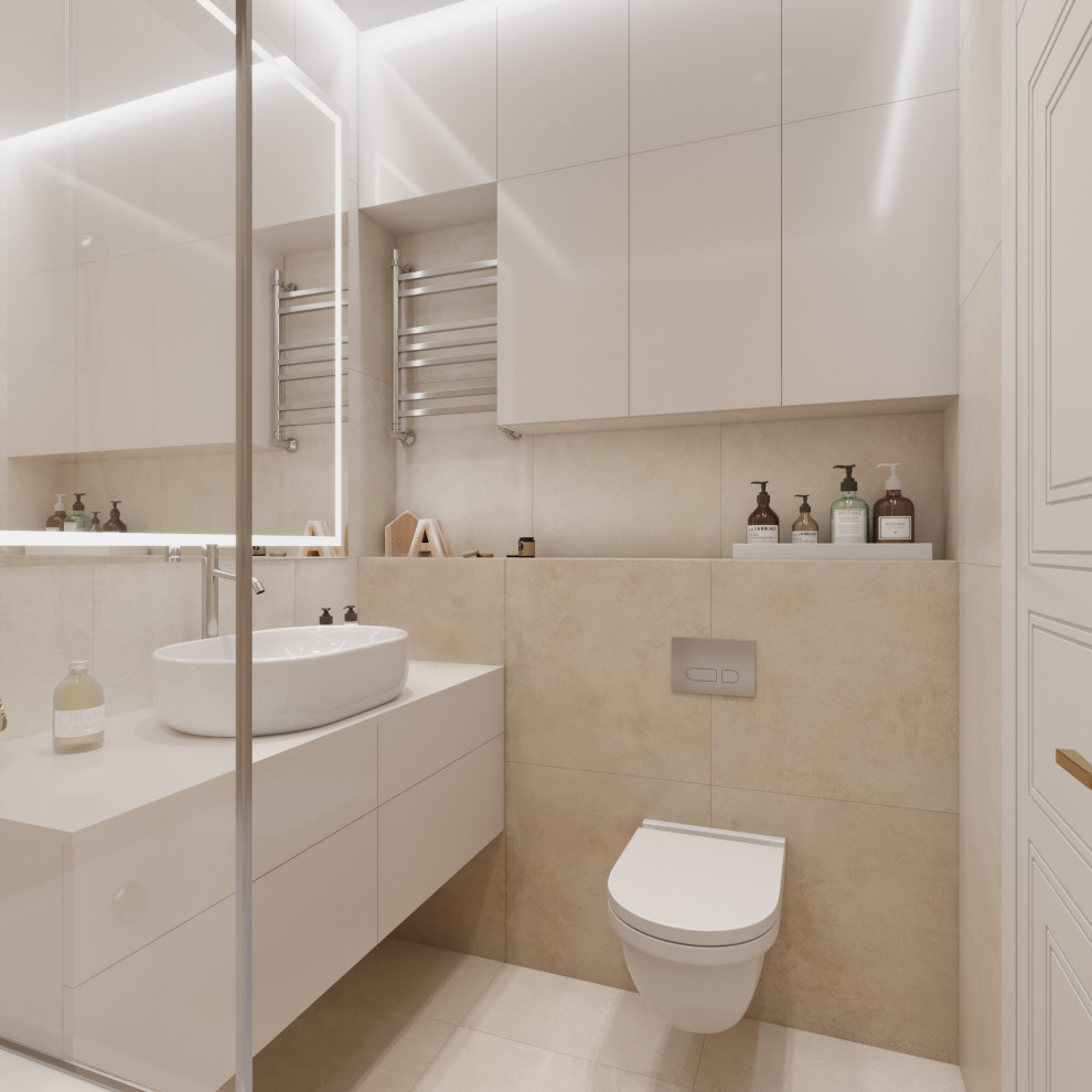 ЖК Пресня Сити