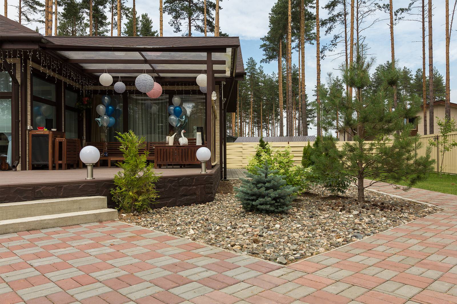 Жилой комплекс Северные просторы, №1