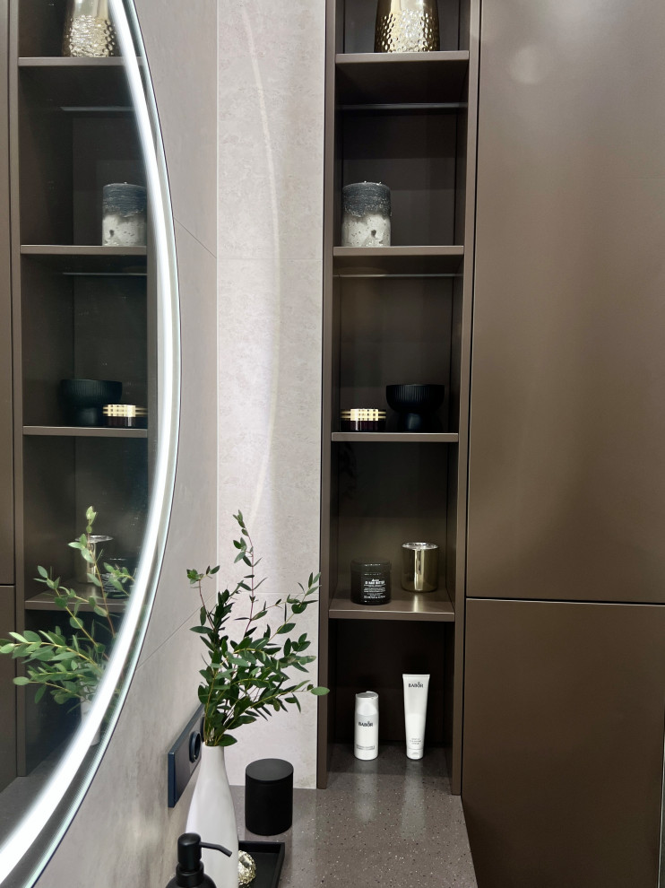 Фото реализованной квартиры Солт Парк