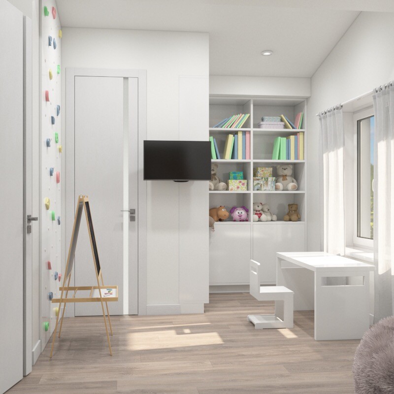 Загородный дом 160 кв.м