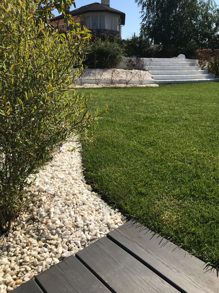 КП Лисавино