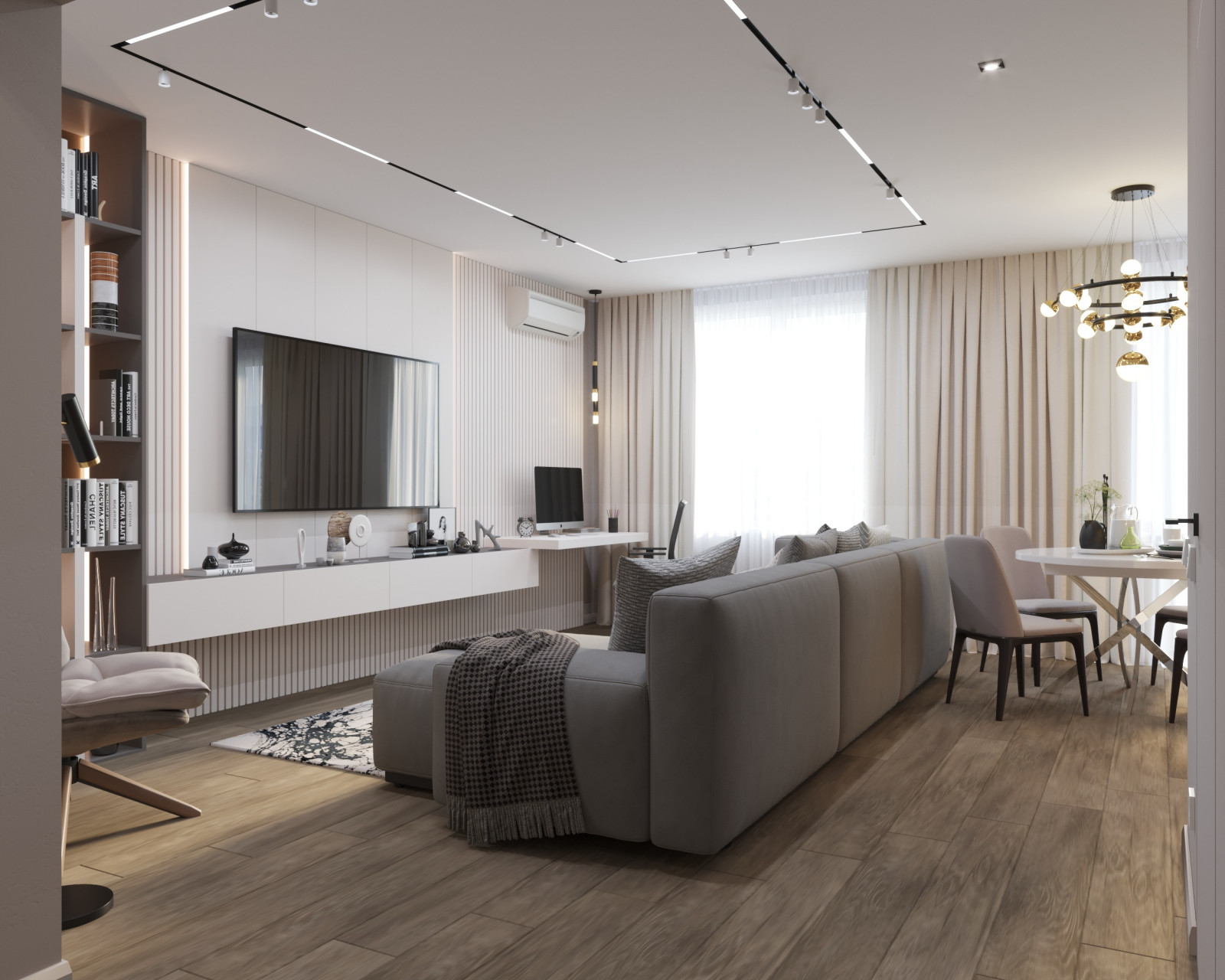 Оля Колычева