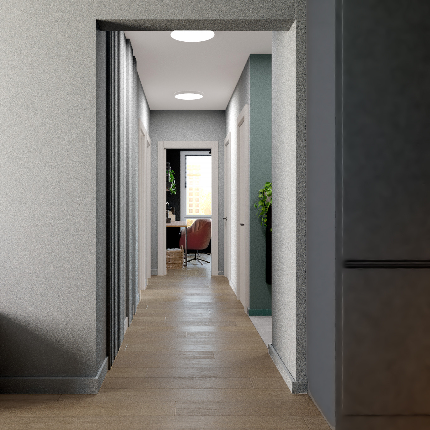 Жулебино Парк