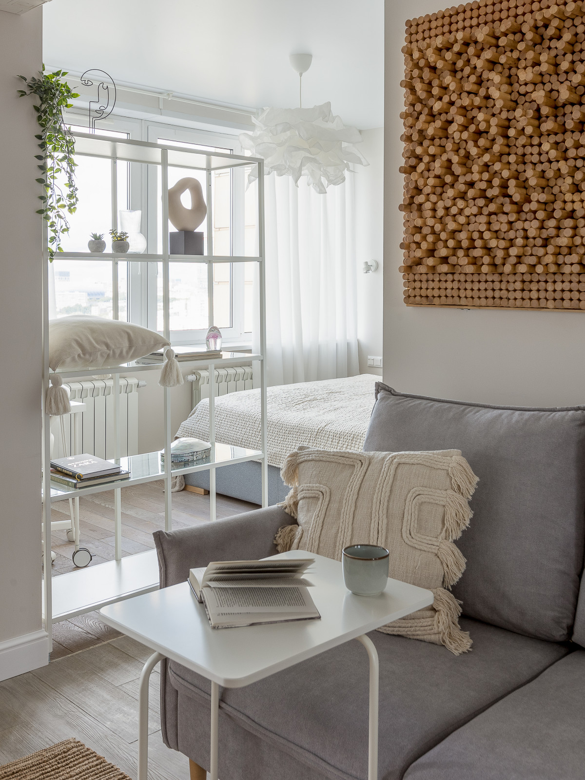 Квартира для аренды