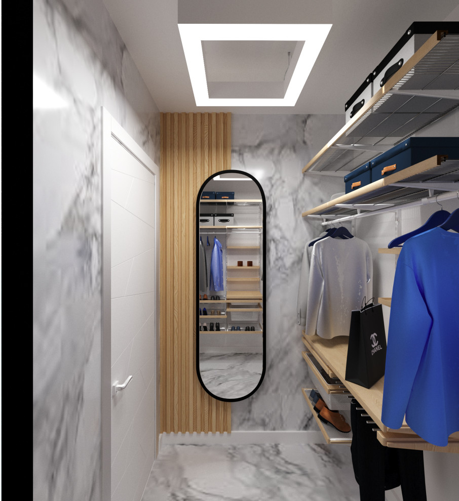 «Морская гладь»