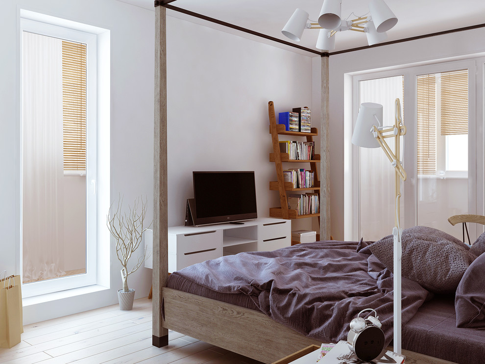 Квартира на Мироновской