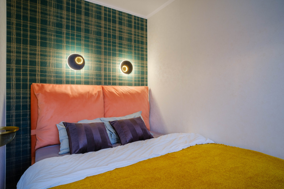 Апартаменты Лево-Булачная