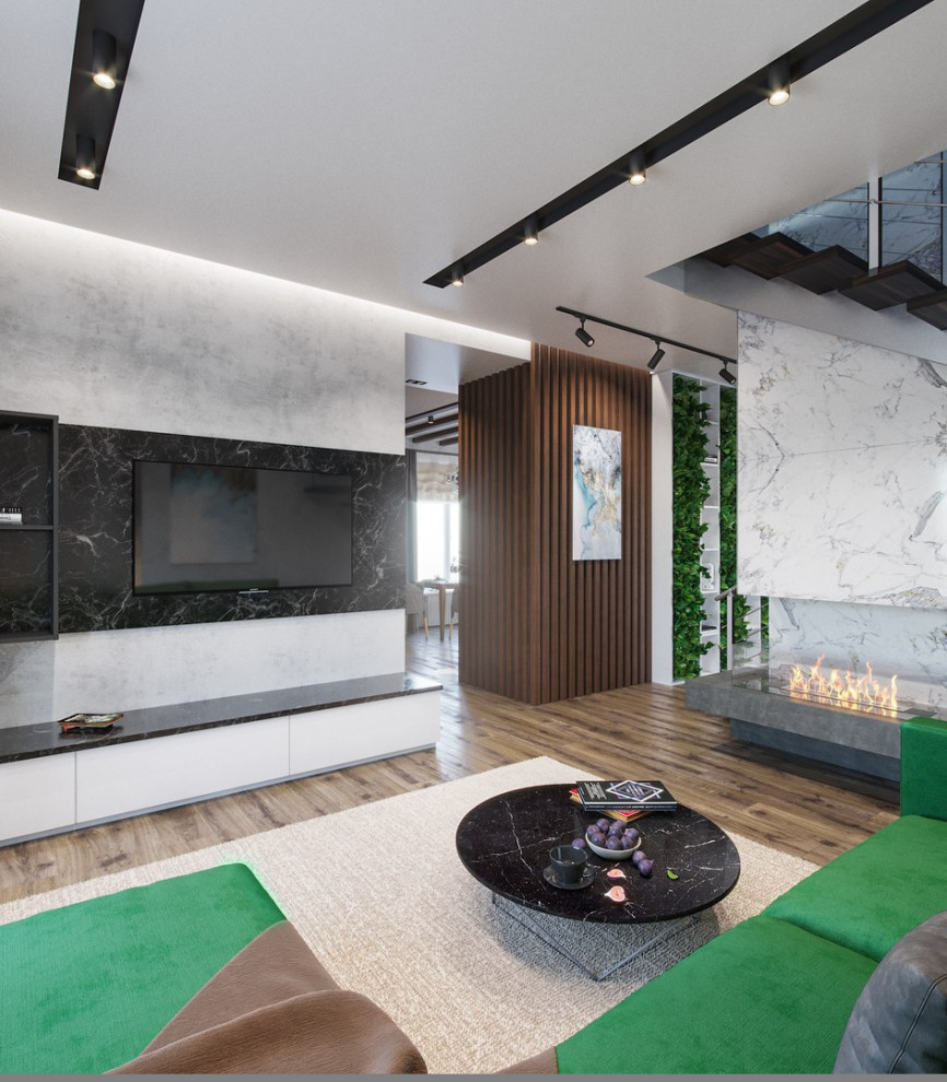 Гостиная для Венеры