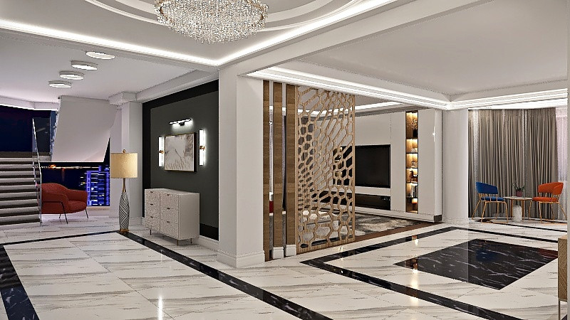 ПЕНТХАУС В СОЧИ