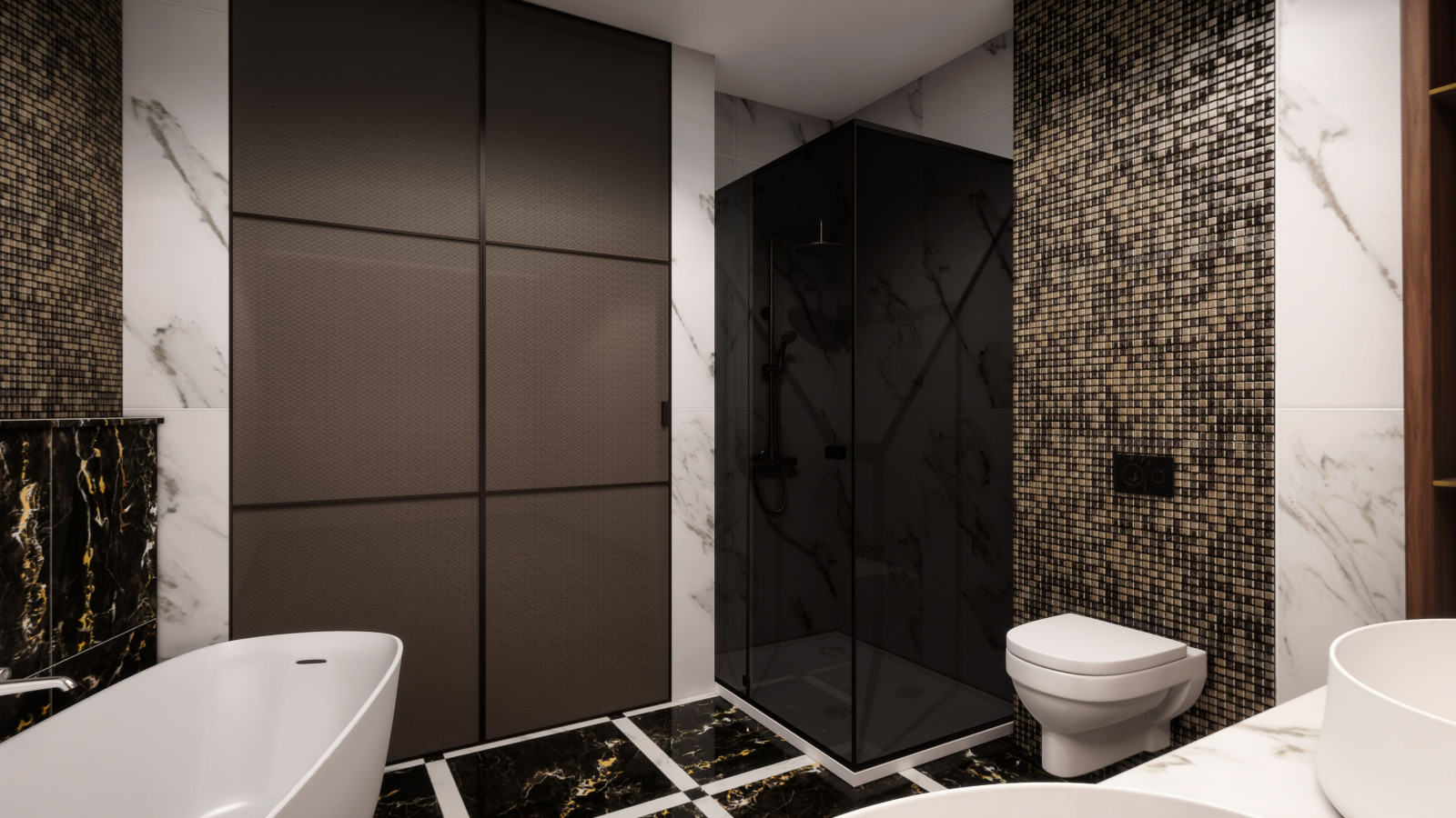 ЖК Алые паруса