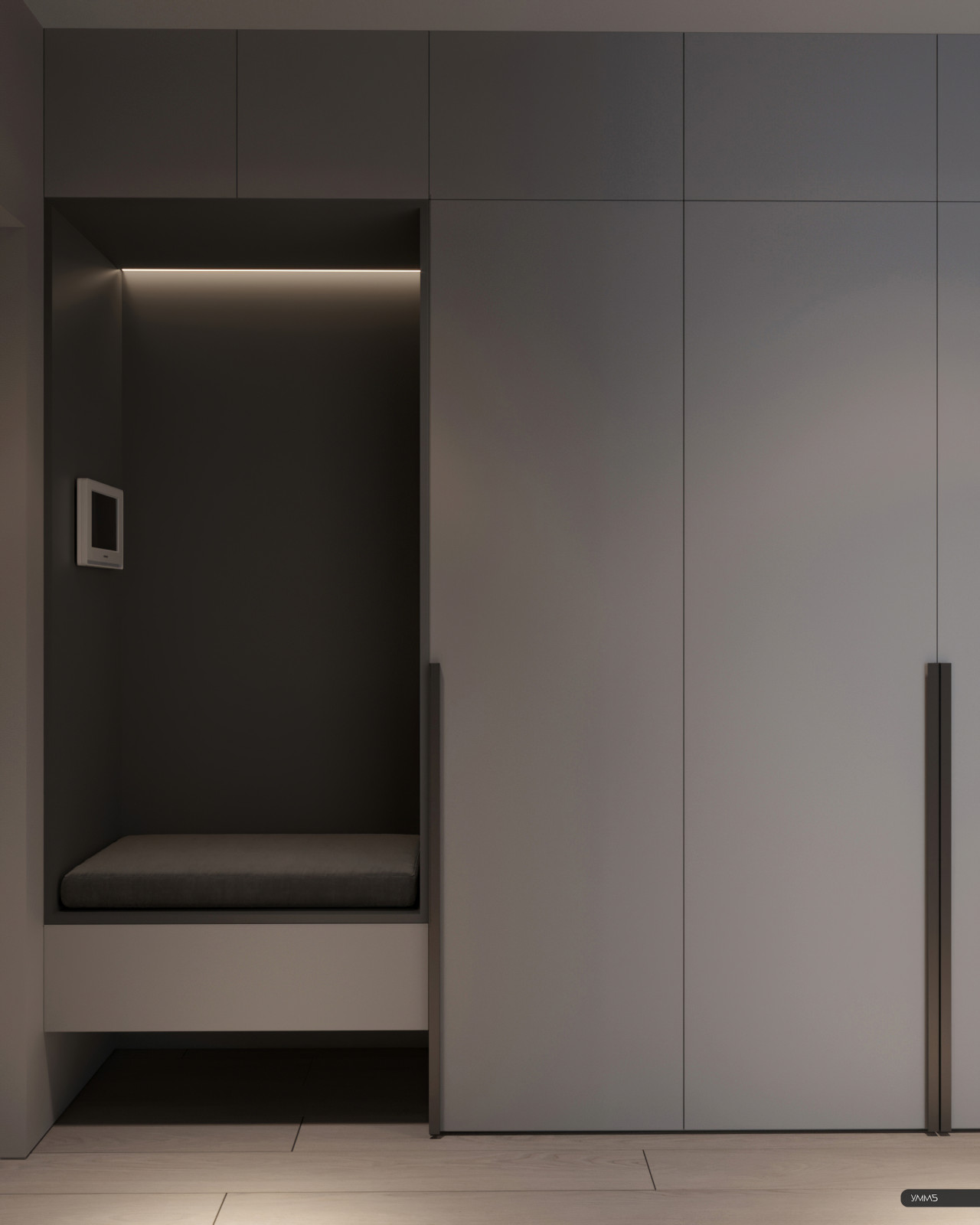 AL 2033 | Квартира 88м2