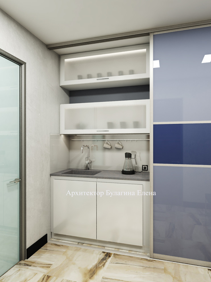 КП "Миллениум Парк" Новорижское шоссе 1 этаж