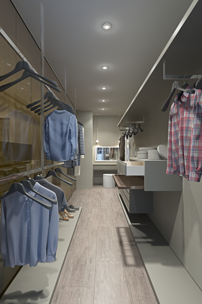 Квартира для молодой семьи.