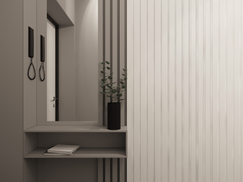 Квартира в ЖК Культура