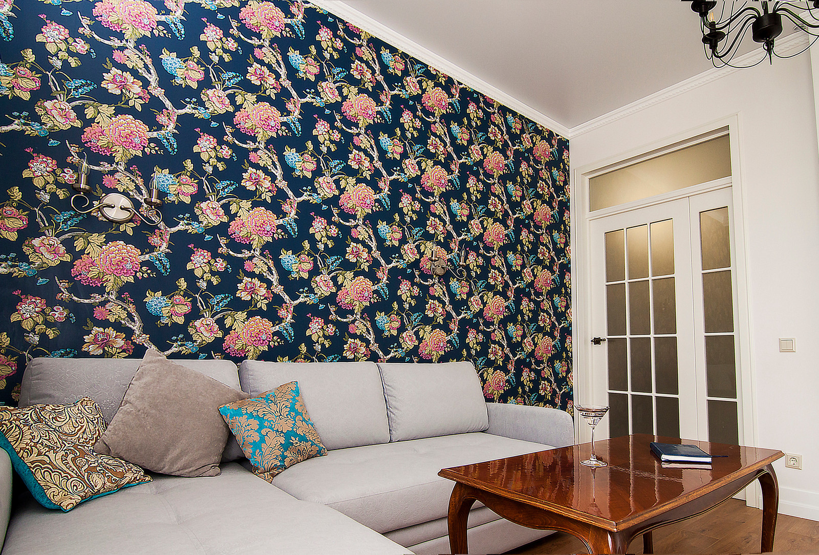 Квартира в Звенигороде