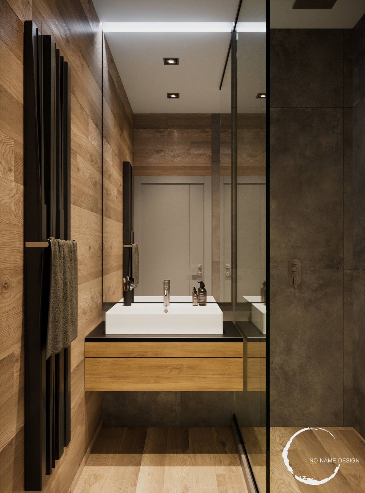 Обложка проекта: ЖК "Паруса"