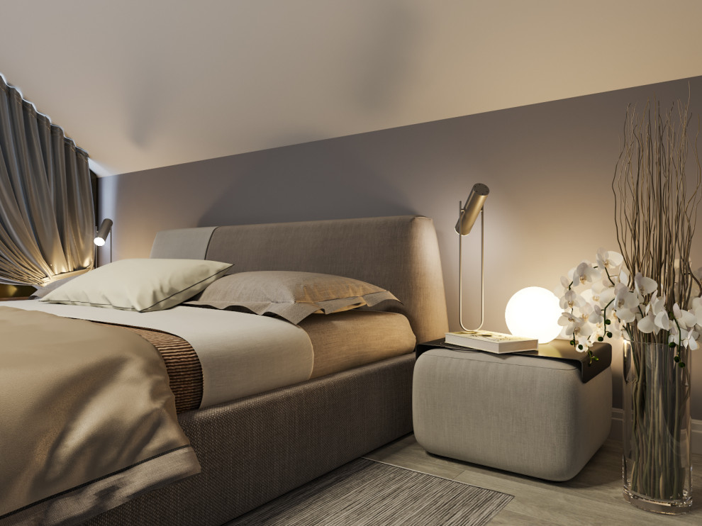 Дом в п. Суровка