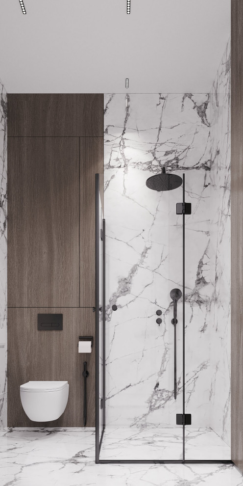 Квартира в ЖК Триумф Палас 50 кв.м.