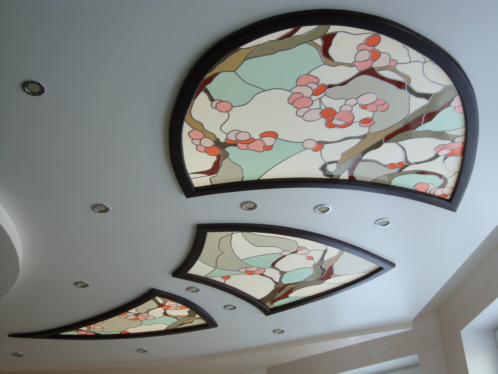 Лилия Витражова