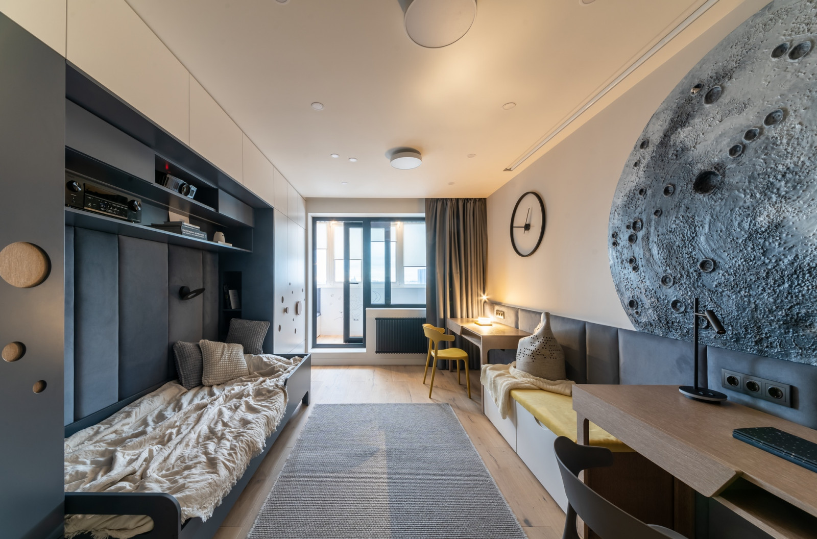 Роза для маленьких принцев