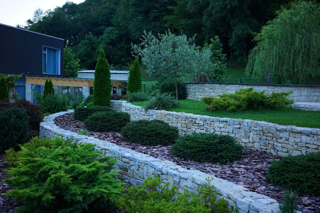 Лазурный Берег Сочи