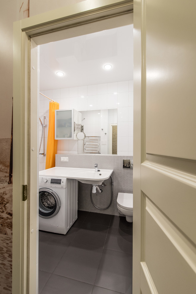 Квартира Маэстро, 2013 год. СПб, пр. Художников