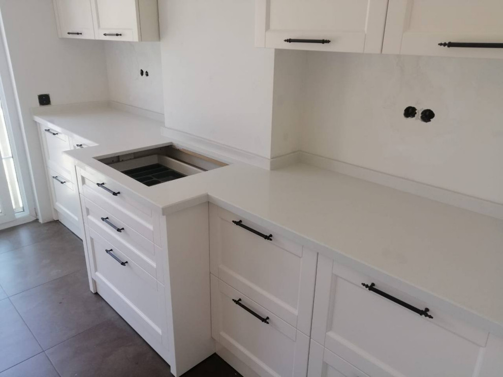 Изготовление мебели